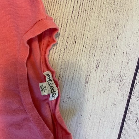 Two toddler tops 3t - Picture 2 of 4